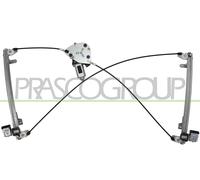 Meccanismo Alzacristallo Portellone Per LAND ROVER FREELANDER Dal 1998 Al 2003