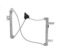 Alzacristallo MAGNETI MARELLI 350103170041 per PEUGEOT 307 CC (3B) 2 2003-2005