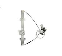 Alzacristallo MAGNETI MARELLI 350103170140 per GRAND VITARA I (FT, HT) 2 1998-