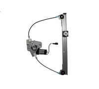 Alzacristallo MAGNETI MARELLI 350103170176 per FIAT PANDA (169_) 1.3 2010-2013