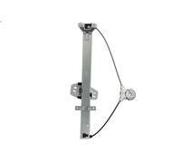 Alzacristallo MAGNETI MARELLI 350103170352 per JAZZ II (GD_, GE3, GE2) 1.4 2006-