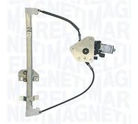 Alzacristallo MAGNETI MARELLI 350103241000 per FORD KA 1.3 i