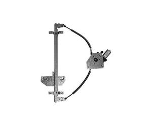 Alzacristallo MAGNETI MARELLI 350103536000 per OPEL FRONTERA B (U99)