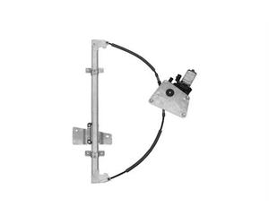 Alzacristallo MAGNETI MARELLI 350103756000 per NISSAN MICRA III (K12)
