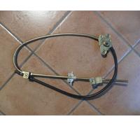 ALZACRISTALLO MANUALE ANT. DX FIAT UNO 5 PORTE anno 84 MIRAGLIO 30/162 7542293