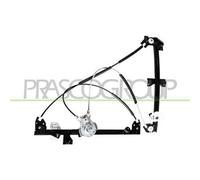 Alzacristallo Manuale Anteriore Destro Mod5 Porte Peugeot Partner-(Anno 2003-200