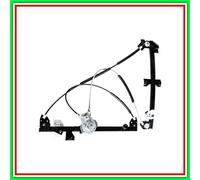Alzacristallo Manuale Anteriore Destro Per CITROEN BERLINGO Dal 1996 Al 2002