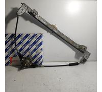 ALZACRISTALLO MANUALE ANTERIORE SX FIAT BRAVA ORIGINALE 7789159