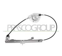 Alzacristallo Manuale Posteriore Destro Per FIAT GRANDE PUNTO Dal 2005 Al 2009