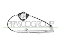 Alzacristallo Manuale Posteriore Destro FIAT PUNTO 1999/2003 LATO DX 46536307