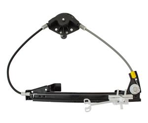 Alzacristallo manuale SX post Fiat Grande Punto