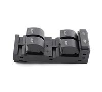Alzacristallo Master Power Finestra Interruttore Sul Pannello Pulsante Console Compatibile con Audi A3 A6 C5 RS6 S6 Per 1998 1999 2000 2001 2002 2003 2004