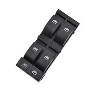 Alzacristallo Master Power Finestra Interruttore Sul Pannello Pulsante Console Per Audi A3 A6 C5 RS6 S6 Per 1998 1999 2000 2001 2002 2003 2004
