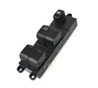 Alzacristallo Master Power Window Lifter Regolatore Assist Interruttore Di Controllo Per Qashqai J10 JJ10 2007 2008 2009 2010 2011 2012 2013 2014 2015