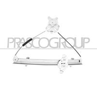 PRASCO MB710W023 Alzacristallo