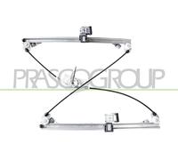 PRASCO ME824W024 Alzacristallo