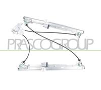 PRASCO ME910W011 Alzacristallo