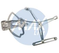 ALZACRISTALLO MECCANISMO ANT 5 PORTE MERCEDES-CLASSE M ML W163 98 01 DX