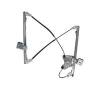 Kremer Alzacristallo Meccanico WFD112-R Anteriore Destro per Ford Focus 10/1998-08/2001
