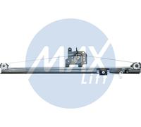 MAX WFD162-R Alzacristallo