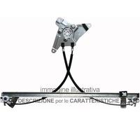 ALZACRISTALLO DESTROANTER. 3 P. NISSAN NV400 11/11 >