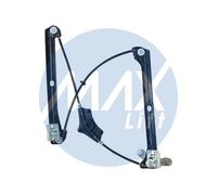 ALZACRISTALLO MECCANISMO ANTERIORE 5 PORTE GOLF VII 2012 2019 DESTRO