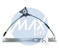ALZACRISTALLO MECCANISMO ANTERIORE 5 PORTE MAZDA-MAZDA 3 03 07 SX