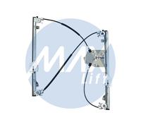 MAX WFD102-R Alzacristallo