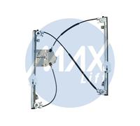 MAX WFD102-L Alzacristallo