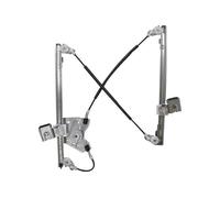 Alzacristallo Meccanismo Anteriore Sx 5 Porte per Ford Focus Dal 1998 Al 2004