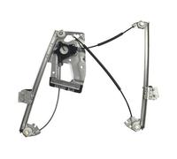 Alzacristallo Meccanismo Anteriore Bmw Serie 5 E39 1995-2003 Sinistro 5 Porte