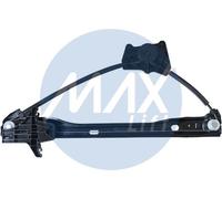Alzacristallo Meccanismo Anteriore 3/5 Porte Volkswagen Amarok Dal 2010 Sinistro