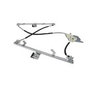 Alzacristallo Meccanismo auto Compatibile Con Benz Per W463 A4637201446 A4637201546 4637201446 4637201546 Gruppo Regolatore Alzacristallo Portiera Anteriore Sinistra Destra(Right)