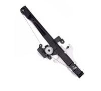 Alzacristallo Meccanismo Compatibile Con Ford Per Mondeo MK3 2000 2001 2002 2003 2004 2005 2006 2007 1S71F23201BM 1417698 Alzacristalli Elettrico Anteriore E Posteriore(Front Right)