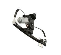 Alzacristallo Meccanismo Compatibile Con Land Per Rover Per Freelander 2002-2003 2004 2005 Alzacristalli Elettrico Posteriore Lato Guida Ricambi Auto CVH101212