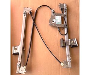 Alzacristallo Meccanismo Ford Focus Dal 98 al 04 Nuovo Con Funzione Confort