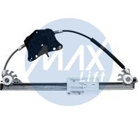 ALZACRISTALLO MECCANISMO POSTERIORE 5 PORTE PER PASSAT VII 2014 DESTRO