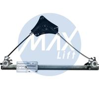 ALZACRISTALLO MECCANISMO POSTERIORE 5 PORTE PER T ROC 2017 DESTRO