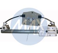 ALZACRISTALLO MECCANISMO POSTERIORE 5 PORTE SEAT-LEON 99 03 SX