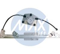 MAX WSK105-L Alzacristallo