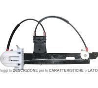 Alzacristallo Meccanismo Posteriore Ford Mondeo 2007-2014 Destro 5 Porte 1803930