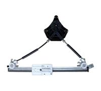 Alzacristallo Meccanismo Posteriore Volkswagen Golf Variant Sw 2013-2020 Destro