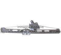 Alzacristallo Mercedes Classe A W168 2001 Meccanismo Anteriore Sx Sinistro