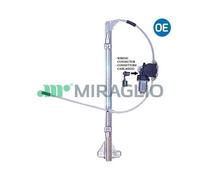 Miraglio Alzacristallo Elettrico Anteriore Destro IVECO Daily 2000-2011 30/1005