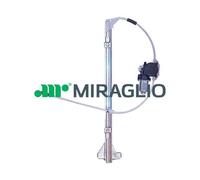 Miraglio Alzacristallo elettrico 30/1006 – Sinistro (Sx) per IVECO DAILY III/IV NIS