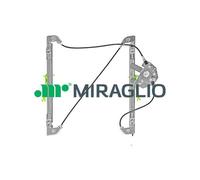 Alzacristallo anteriore Dx elettronico 30/1071 MIRAGLIO per BMW 3 3 Touring