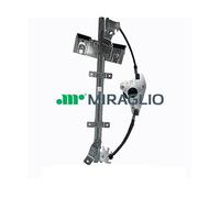 MIRAGLIO 30/1119: MECCAN.ALZACRISTALLO EL. A/S FIESTA 7/02->8/08 5P