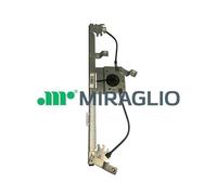 MIRAGLIO 30/1130 Alzacristallo