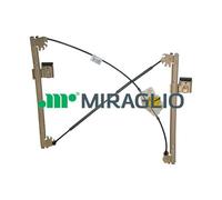 Alzacristallo MIRAGLIO 301309 per VW