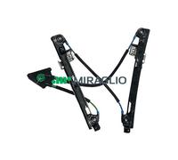 Alzacristallo MIRAGLIO 301320 per SEAT